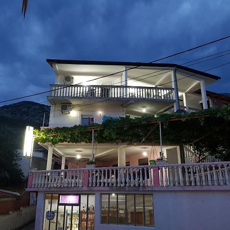 Guest House Dragomir Sutomore Extérieur photo