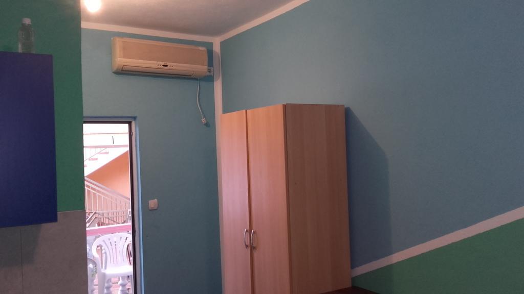 Guest House Dragomir Sutomore Chambre photo