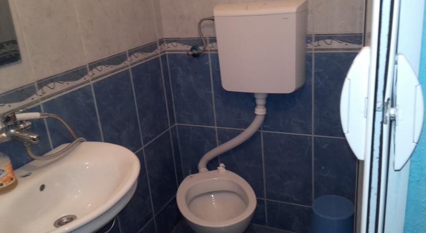 Guest House Dragomir Sutomore Extérieur photo