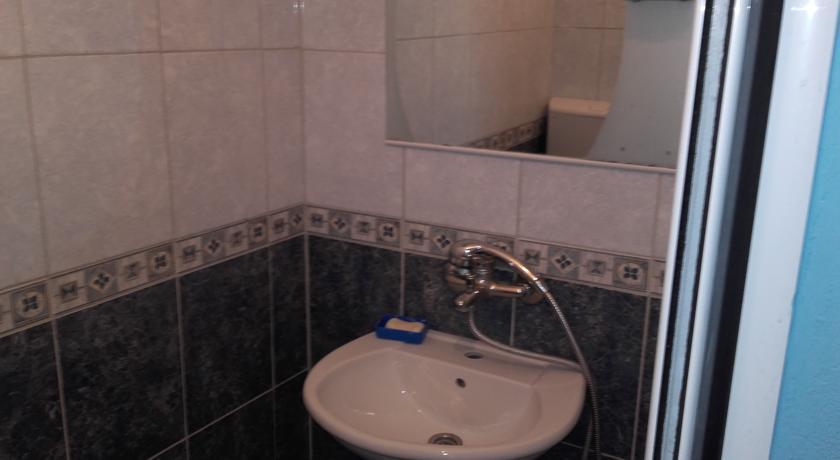 Guest House Dragomir Sutomore Extérieur photo