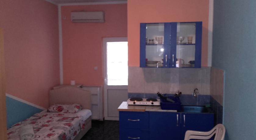 Guest House Dragomir Sutomore Extérieur photo