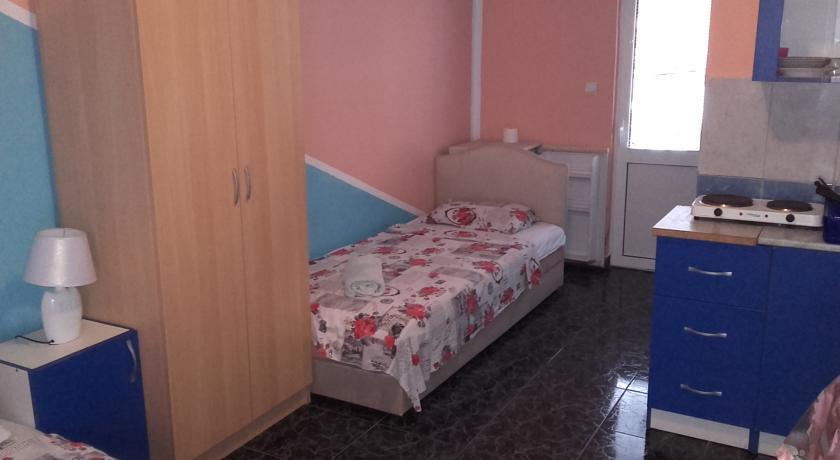 Guest House Dragomir Sutomore Extérieur photo