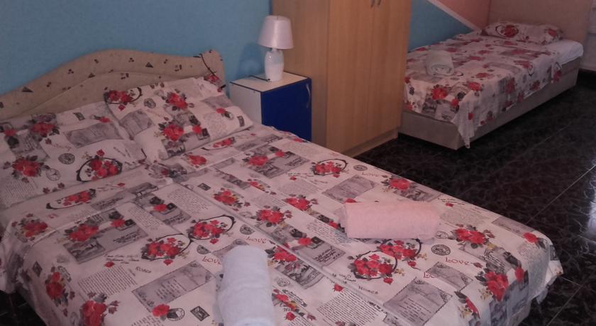 Guest House Dragomir Sutomore Extérieur photo