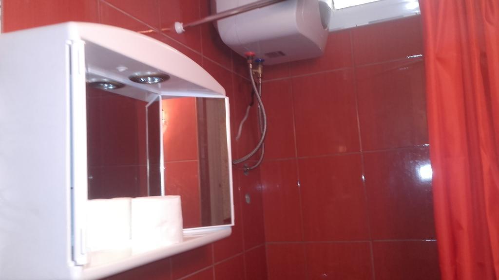 Guest House Dragomir Sutomore Extérieur photo