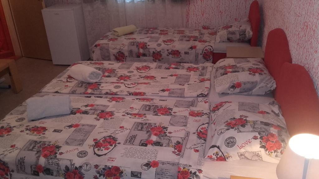 Guest House Dragomir Sutomore Extérieur photo