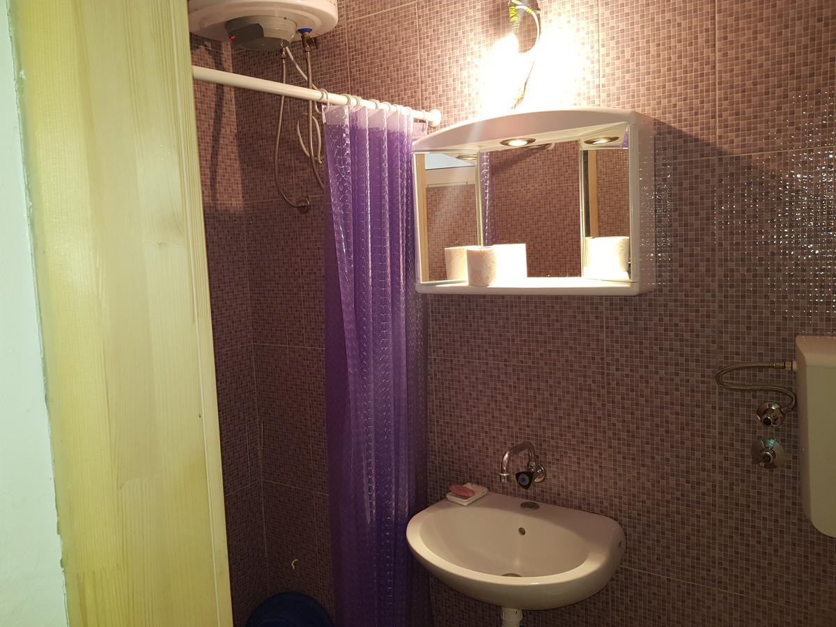 Guest House Dragomir Sutomore Extérieur photo
