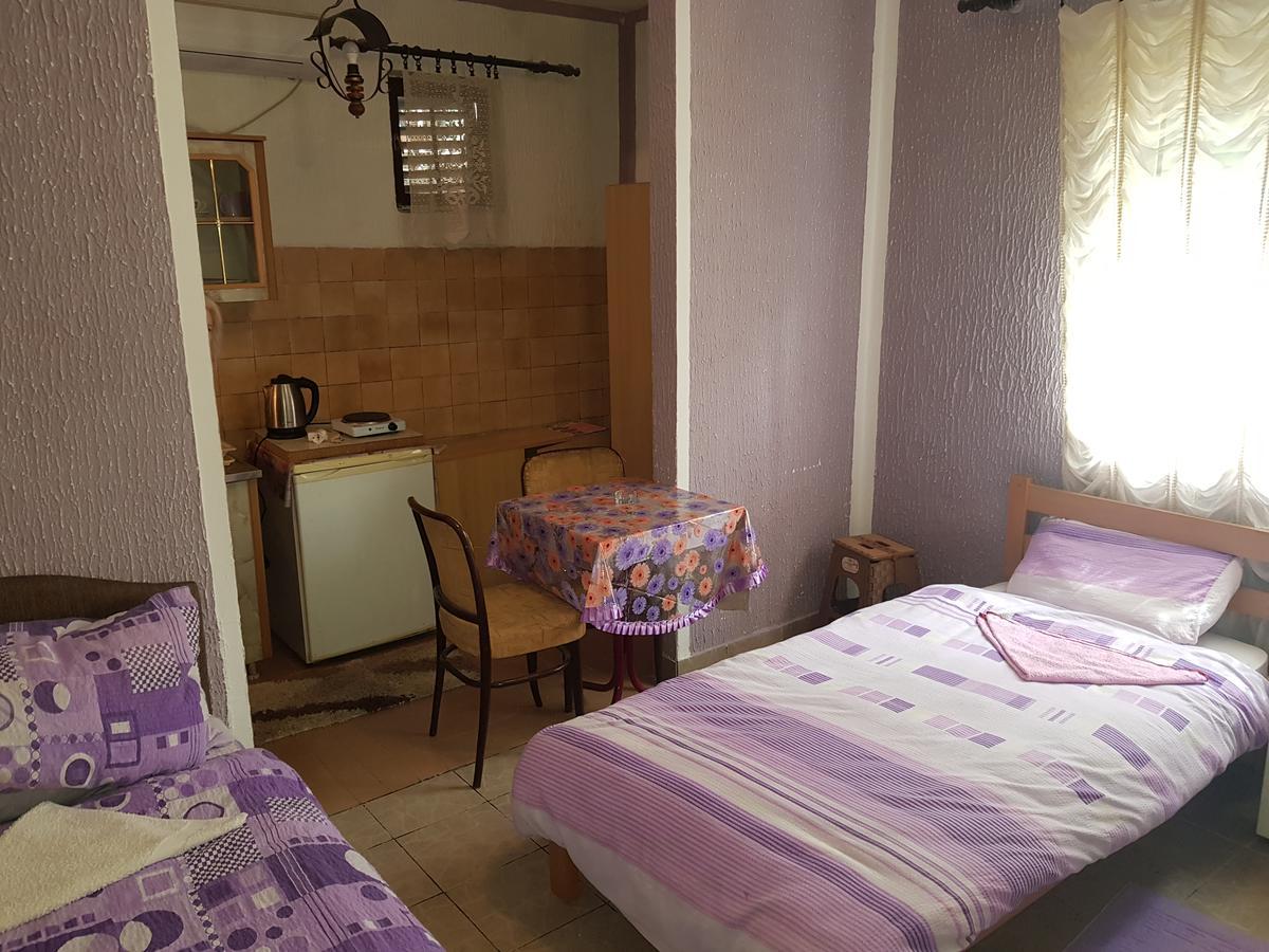 Guest House Dragomir Sutomore Extérieur photo