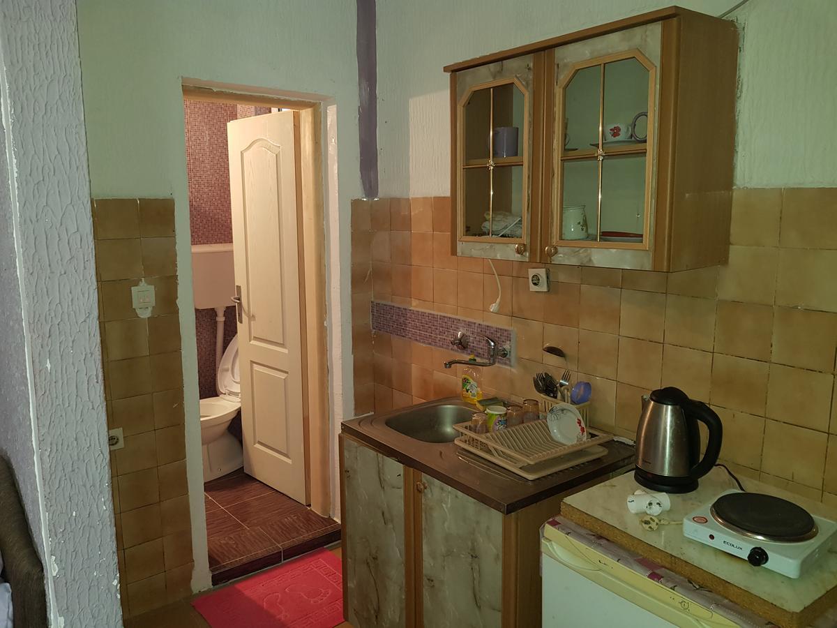 Guest House Dragomir Sutomore Extérieur photo