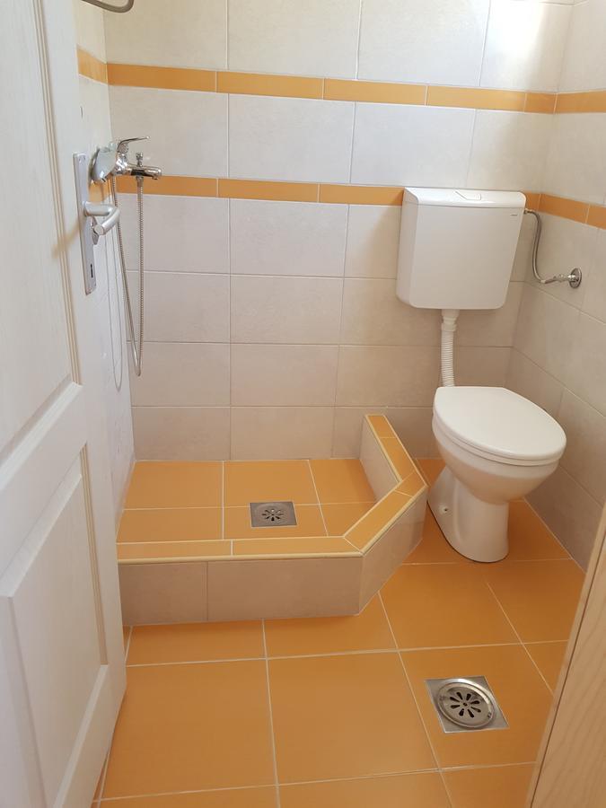 Guest House Dragomir Sutomore Extérieur photo