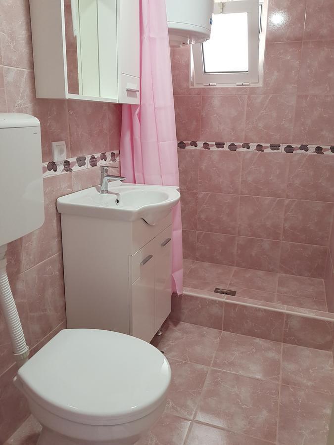 Guest House Dragomir Sutomore Extérieur photo
