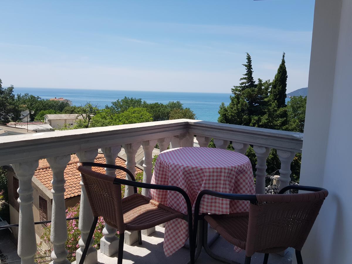 Guest House Dragomir Sutomore Extérieur photo