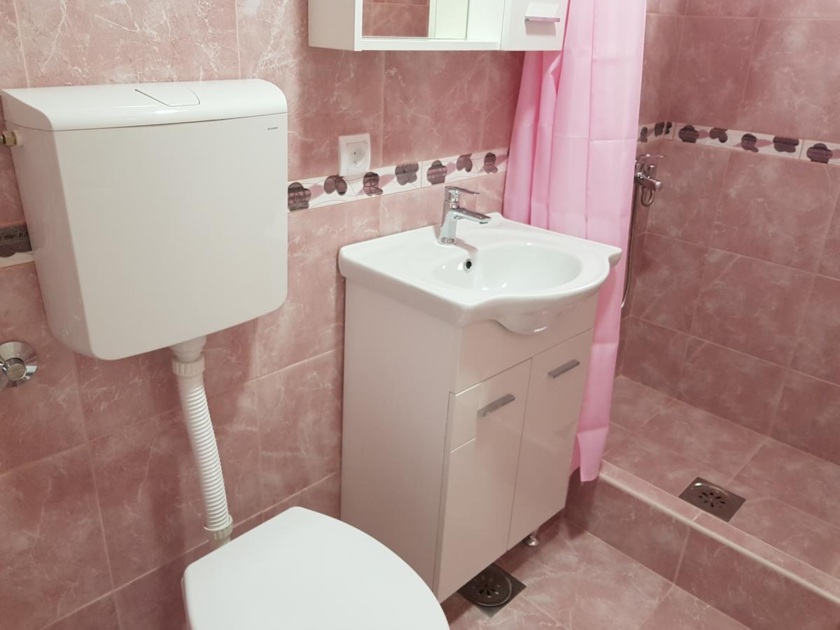 Guest House Dragomir Sutomore Extérieur photo